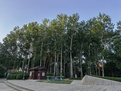 -仁和公园(顺义区)