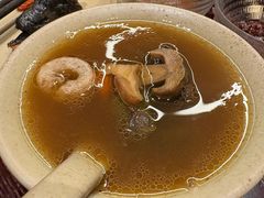 -滇野云南野生菌餐厅(陕西南路店)