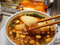 -海底捞火锅(龙湖三千集店)
