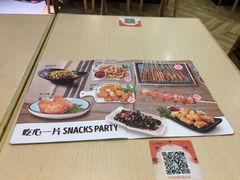 -大鼓米线(常州钟楼新世纪DM店)