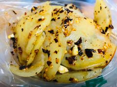 -周小亮丁家坡洋芋(全国总店)