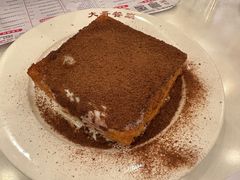 -大哥餐厅(西城花园店)