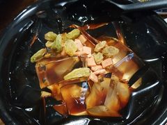 老家冰粉-爷门串串(江南西店)