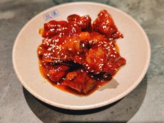 -兰溪小馆(首经贸店)