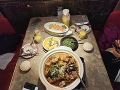 -新白鹿餐厅(金鹰新街口店)