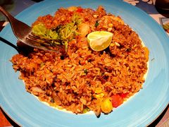 泰皇炒饭-绿茵阁(中华广场店)