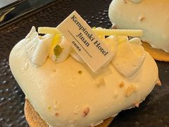 -济南凯宾斯基酒店-THE VIEW云景全日制餐厅