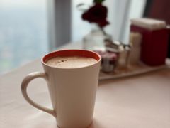 -北京国贸大酒店