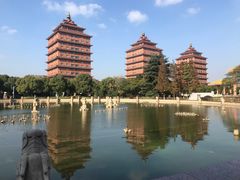 -华西村