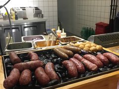 -四环冷面王(西单华威约饭街店)