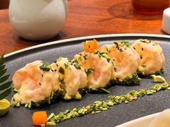 -喜鼎海胆水饺(东港店)