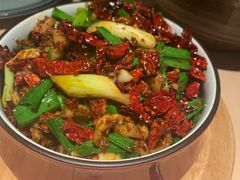 -山石榴·贵州菜(丰盛里店)