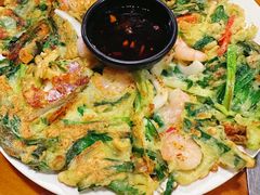 -咕咕站韩国料理(紫金港店)