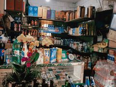 零售区-重庆特色冷锅鱼(武大店)