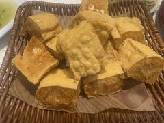-潮之南·潮汕菜·鱼仔档(南山店)