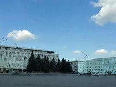 -布拉戈维申斯克