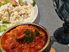 -俄士厨房(未来城店)