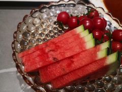 -神洲四海大酒楼(王府井澳门中心店)