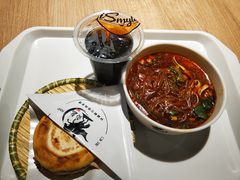 -白起肉夹馍