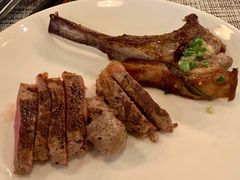 -The COOK·厨餐厅·自助餐(浦东嘉里大酒店)