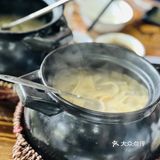 鲜到惊叫！潮州的砂锅粥无敌啦！