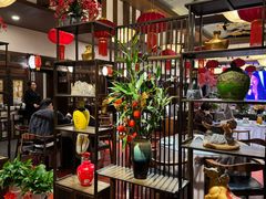 -宋园·金宴浙鲜馆(静安店)