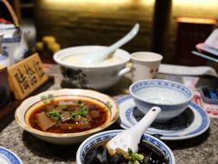 -南京大牌档(香港广场店)