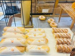 -匠造烘焙(联洋店)