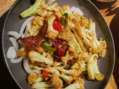 -周家二小姐的菜(西津渡店)