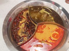 -陳艳红火锅(港汇店)
