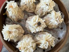 -都一处烧麦馆(前门店)