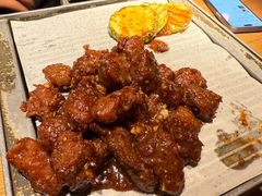 -绿茶餐厅(领展购物广场·中关村店)