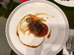 -上海锦江汤臣洲际大酒店壹阶层