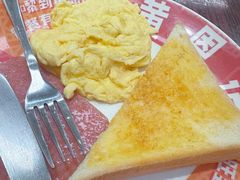 -黄恩记茶餐厅(杨箕店)