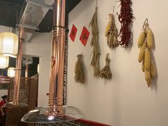 -喷火龙西昌火盆烧烤(泸州总店)