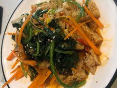 -巴依老爷·新疆美食(上城区天城路店)