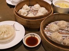 -南翔馒头店(豫园店)