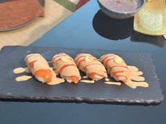 -天狗山料理(省体店)