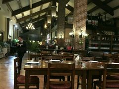 大堂-意大利农场西餐厅(顺义店)