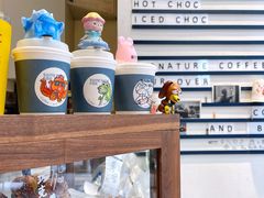 -Something For(中洲湾店)