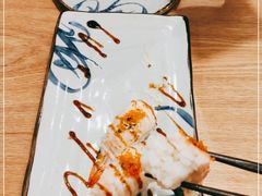 -西月山居匠心创意料理(江汉路新佳丽广场店)