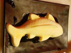 干酪鱼-小吊梨汤·北京菜(香山店)