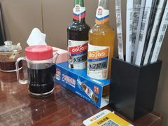 -晋乡亲刀削面(东风桥东店)