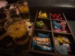 -大汉足道·影院式足疗按摩SPA(友谊广场店)