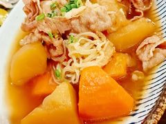 -角落里(中山公园店)