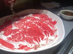 -巴奴毛肚火锅(悠唐购物中心店)