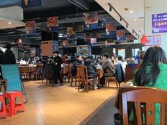 -天下客饭店(中山路店)