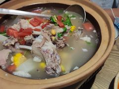 -那时新疆·若羌(经纬汇店)