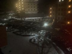 -中旅松花湖滑雪场