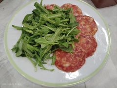 -萨莉亚意式餐厅(悦荟广场店)
